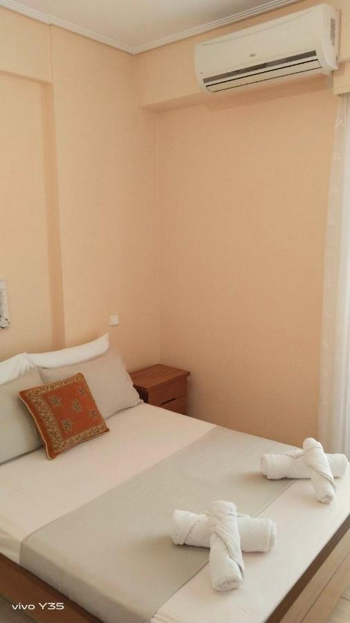 Appartement Ομορφο Διαμερισμα Στο Κεντρο Της Πολης Με Παρκιν à Tríkala Extérieur photo