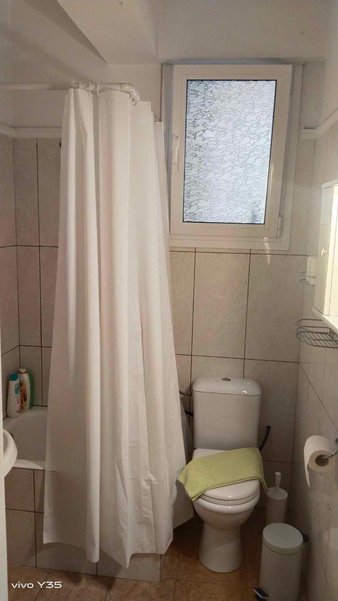 Appartement Ομορφο Διαμερισμα Στο Κεντρο Της Πολης Με Παρκιν à Tríkala Extérieur photo